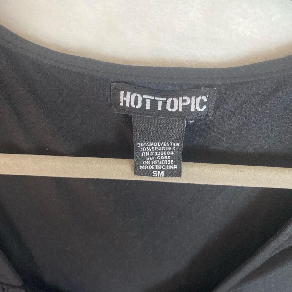Hot-topic Women's Dress - Picture 2 of 8